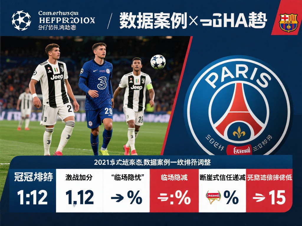 赔率动态：数据案例进一步揭示趋势
通过