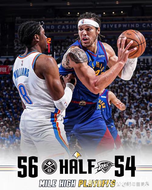 掘金官宣五连胜海报：战绩提升至19胜6负